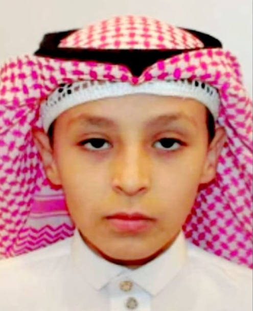 سيف سلطان عايد مران
