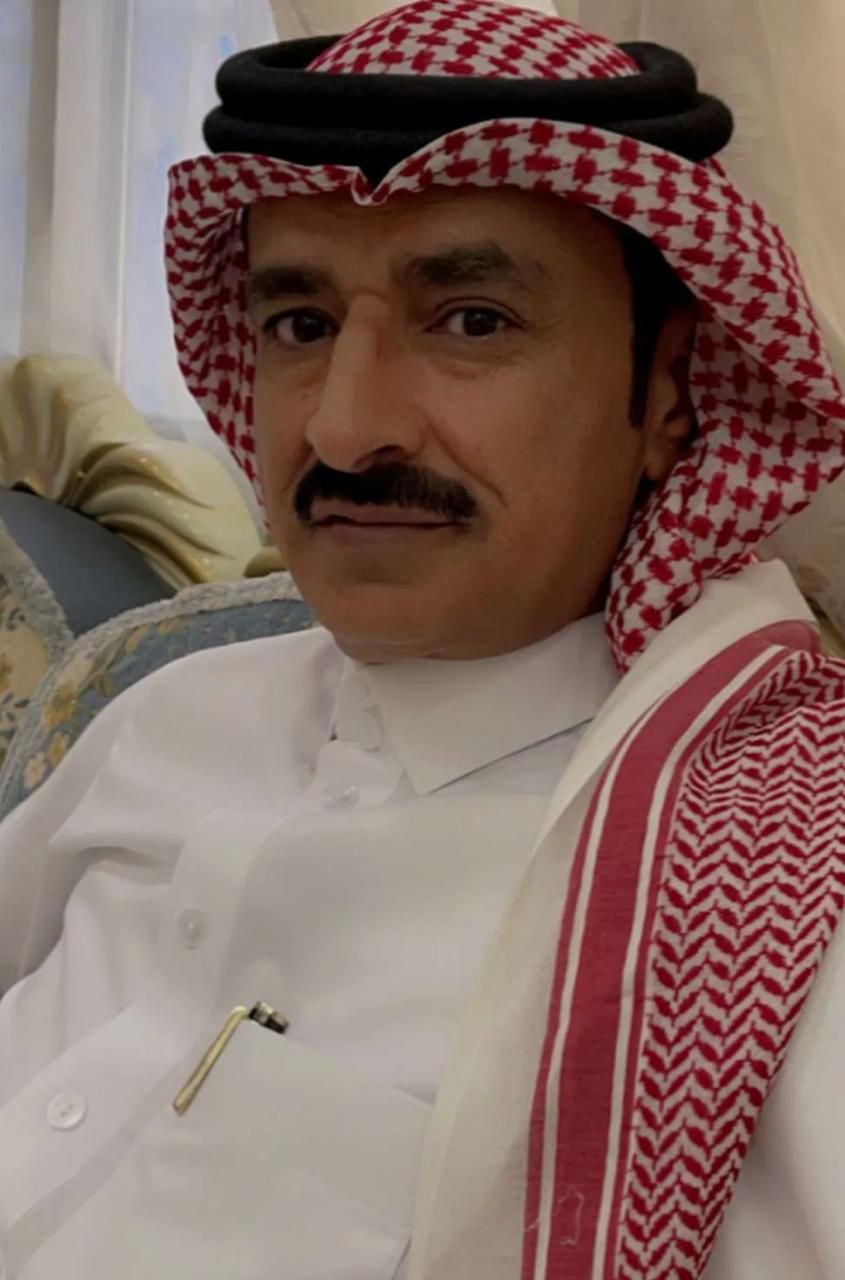 بسام عايد مران غازي