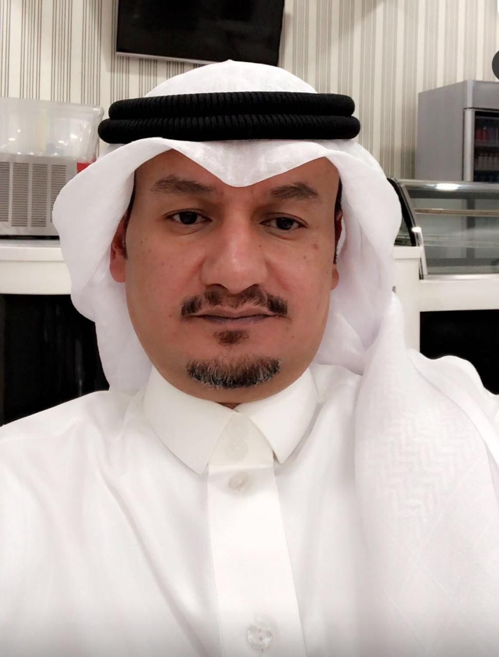 فيصل عايد مران غازي